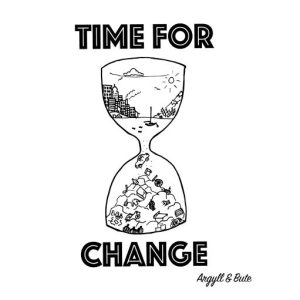 Time for change argyll and bute
