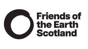Friends of the earth Scotland