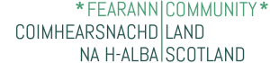 Community land scotland