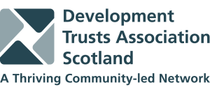 Development trusts association Scotland
