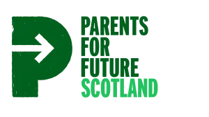 Parents for the future Scotland