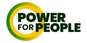 Power for People